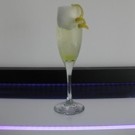 Frizzo cocktail, een heerlijk Italiaans zomerdrankje | La Cucina Italiana - De Italiaanse Keuken - The Italian Kitchen | Scoop.it