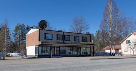 Kultasep&auml;nliike Hyrynsalmella on ry&ouml;stetty jo kolmesti &ndash; i&auml;kk&auml;&auml;t yritt&auml;j&auml;t jatkavat silti | Kotimaa | Yle | 1Uutiset - Lukemisen t&auml;hden | Scoop.it