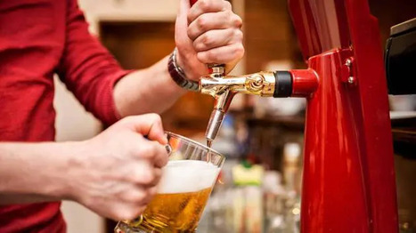 Alcool sur les réseaux sociaux : le rôle des influenceurs au cœur d’une proposition de loi | Marketing d'influence | Scoop.it