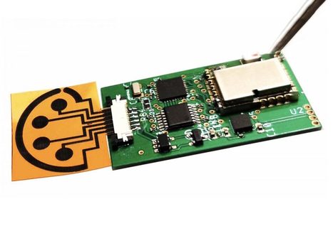 Sensor Rapidly Detects SARS-CoV-2, Antibodies, and Inflammatory Markers | In-Vitro Diagnostic | Scoop.it