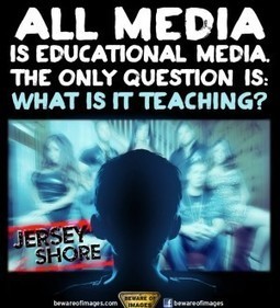 Thirty-nine questions to ask when choosing media for teaching and learning | Creative teaching and learning | Scoop.it