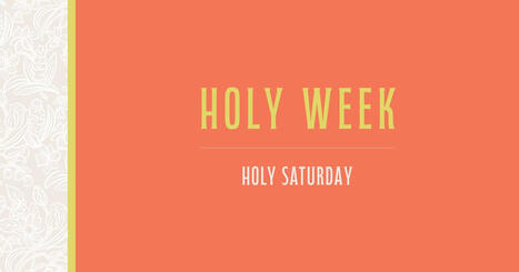 The Ache of Silence | Christian Spiritual Counseling | Scoop.it