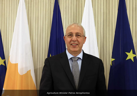 CYPRUS : Agriculture minister seeks solutions after forest fires, calls for installation of photovoltaic park | CIHEAM Press Review | Scoop.it