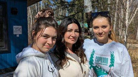 Indigenous tourism operators hope Canadians vacation at home this summer | Indigenous Stories and Education | Scoop.it
