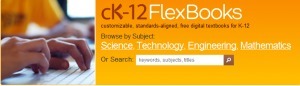The Digital Curriculum Part 1… Textbook To Flexbook… Free, Open Source, Engaging! | EduTIC | Scoop.it