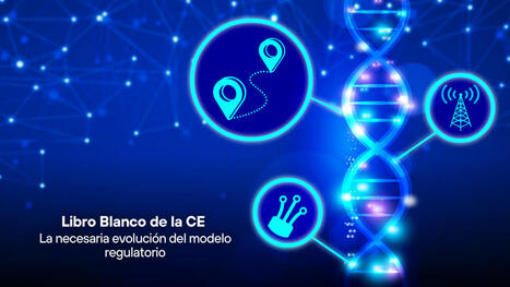 Libro Blanco de la CE: La necesaria evolución del modelo regulatorio | Evaluación de Políticas Públicas - Actualidad y noticias | Scoop.it