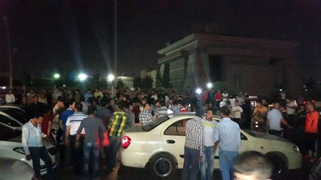 Le Kurdistan manque d'essence: les conducteurs ont manifesté mardi soir à Erbil | Le Kurdistan après le génocide | Scoop.it