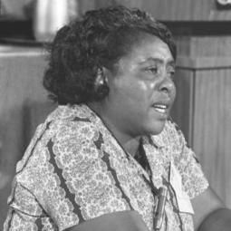 Fannie Lou Hamer | African American civil rights | Scoop.it