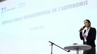 Lancement du service public départemental de l'autonomie (SPDA) | solidarites.gouv.fr | Ministère du Travail, de la Santé, des Solidarités et des Familles | CREADOC Nice | Scoop.it