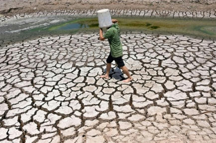 Mars 2024, dixième mois d'affilée de chaleurs historiques sur terre et mers | Toxique, soyons vigilant ! | Scoop.it