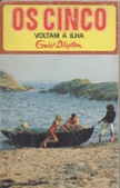 As paixões antigas 4: Enid Blyton - Ler por aí | LIVROS e LEITURA(S) | Scoop.it