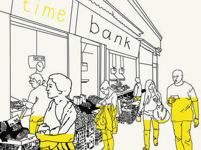 Currency as a commons - currencies that work! | Nouveaux paradigmes | Scoop.it
