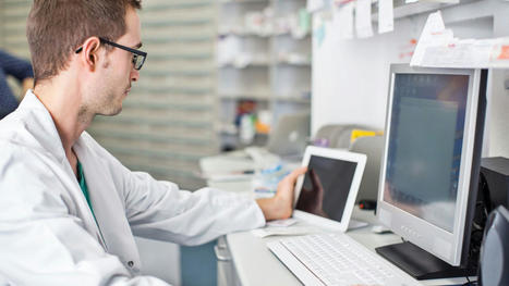 Regenstrief study shows EHRs underperforming for primary care | healthcare technology | Scoop.it
