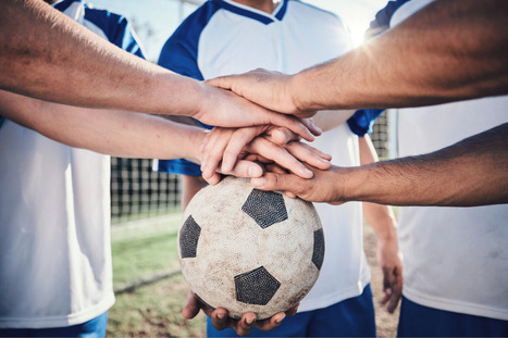 9 associations qui font du sport un levier d&rsquo;inclusion | Sport & Cit&eacute;s | Scoop.it
