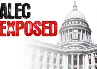 ALEC Climate Change Denial Model Bill Passes in Tennessee | CP ALEC Intervention | Scoop.it