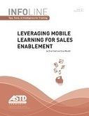 What To Do When Sales Team Members Use Mobile Devices For Personal Use | Float Mobile Learning | Learning and Working | Scoop.it