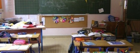 Mon prof de français m'a permis de trouver le job de mes rêves! | Revolution in Education | Scoop.it
