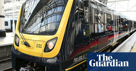 Will Labour’s shake-up really fix Great Britain’s ailing railways? | Rail industry | The Guardian | Microeconomics: IB Economics | Scoop.it
