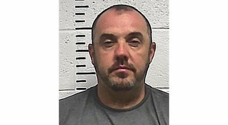 Affidavit released giving details of child sex abuse that led to arrest of Hardy Police Chief - KTLO.com | Operation Phobos | Scoop.it