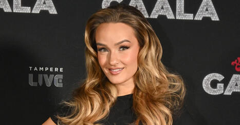 Nelli Matula: Ik&auml;v&auml; uutinen! | Seiska | 1Uutiset - Lukemisen t&auml;hden | Scoop.it