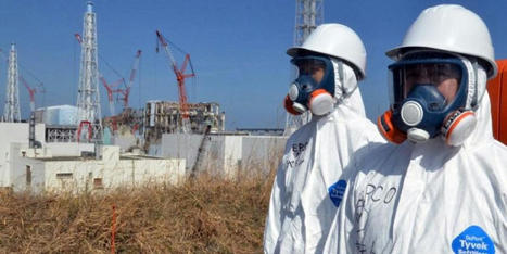 Japan to start releasing treated water from Fukushima this year - RawStory.com | Agents of Behemoth | Scoop.it