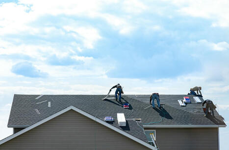 Finding the Best Roofing Contractors | Exterior Remodeling Market | Contractors and Trades | Scoop.it