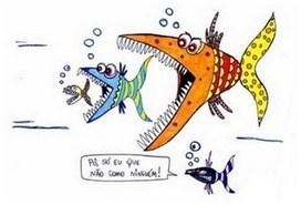 N&iacute;veis tr&oacute;ficos & Jogos  - 8&ordm; ano | A BRINCAR TAMB&Eacute;M SE APRENDE | Scoop.it