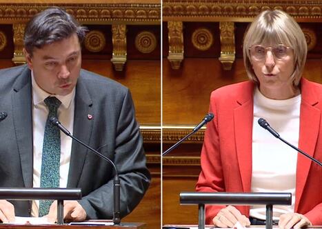 Simplification du droit de l’urbanisme : le Sénat adopte définitivement la proposition de loi Huwart | Banque des Territoires | La SELECTION du Web | CAUE des Vosges - www.caue88.com | Scoop.it