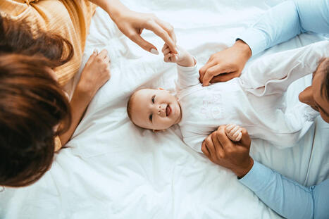 Natalit&eacute;&nbsp;: une allocation d&egrave;s le premier enfant pour soutenir la d&eacute;mographie&nbsp;? | Famille et sexualit&eacute; | Scoop.it