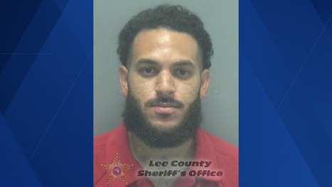 Cape Coral man sentenced to 20 years in prison for molestation, child abuse - NBC-2.c0m | Operation Phobos | Scoop.it