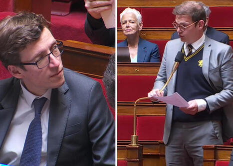 Uniforme &agrave; l'&eacute;cole : mention passable et avenir incertain | Pr&eacute;vention de la d&eacute;linquance, Pr&eacute;vention de la radicalisation | Scoop.it