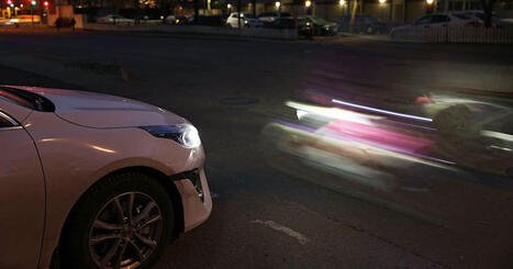 Finland plans to prohibit 17-year-olds from driving cars at night | Yle News | Yle | 1Uutiset - Lukemisen tähden | Scoop.it