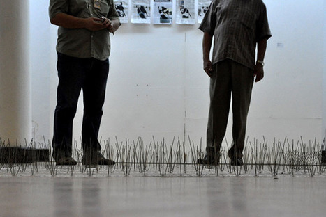 Wela: "Still Life" | Art Installations, Sculpture, Contemporary Art | Scoop.it