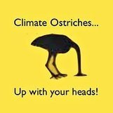 On the Allure Of Ostriches And New Paths In Climate Communication | Learning, Teaching & Leading Today | Scoop.it