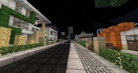 Ovo’s Rustic 1.6.2 Resource Pack | Minecraft Resource Packs | Texture Packs | Minecraft Resource Packs | Scoop.it