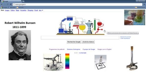 200 &egrave;me anniversaire de Robert Bensen | Microbiologie | Scoop.it