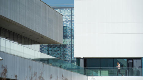 NaQuiDis, le hub quantique néo-aquitain, est lancé | Dynamiques des territoires en Nouvelle-Aquitaine | Scoop.it