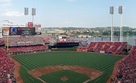 Facebook Will Begin Streaming One Major League Baseball Game A Week On May 20 - Tubefilter | AVIA OTT NEWSLETTER | Scoop.it