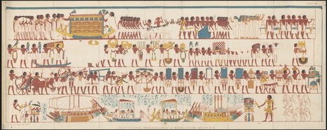 Plus d'un million d'images de la British Library sur Flickr | Diaporamas attractifs | Scoop.it