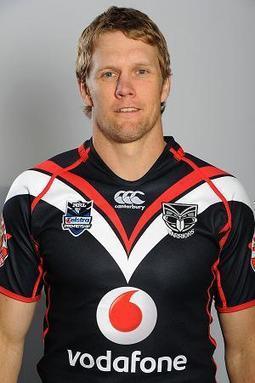 Official NRL site of the Vodafone Warriors | NZ Warriors Rugby League | Scoop.it