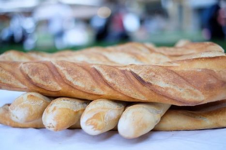 Toulouse. Une boulangerie offre un an de baguettes gratuites : comment participer | La lettre de Toulouse | Scoop.it