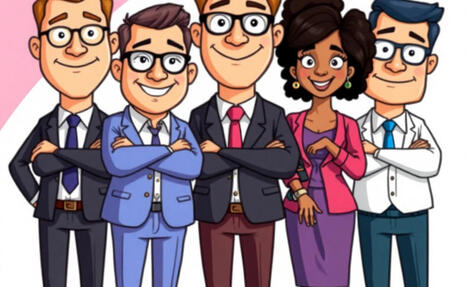 Small Business Management: Maximizing Value from Your Business Consultant: Tips for SMEs | ChiefOperatingOfficer | Scoop.it
