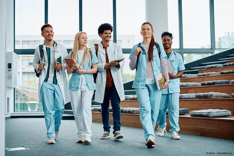S&eacute;duire les jeunes m&eacute;decins : comment attirer un g&eacute;n&eacute;raliste en maison de sant&eacute; #AideInstallationM&eacute;decinG&eacute;n&eacute;raliste #Caim #ContratDeD&eacute;butD'exercice #MaisonDeSant&eacute;Pluriprofessionnelle #ZonageArs #Ex... | Maison de Sant&eacute; | Scoop.it