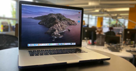 Liste: Alle MacOS-Versionen im &Uuml;berblick | Mac in der Schule | Scoop.it