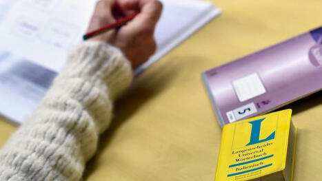 Internationale Studie: Mehrsprachige Menschen haben Vorteile beim Altern | Luxembourg (Europe) | Scoop.it