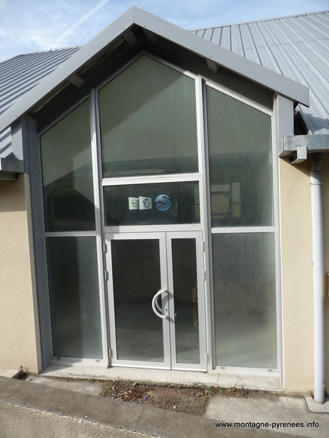 Sculpt&eacute;o a ferm&eacute; ses portes &agrave; Arreau | Vall&eacute;es d'Aure & Louron - Pyr&eacute;n&eacute;es | Scoop.it