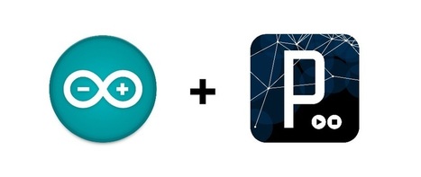ARDUINO + PROCESSING: PRIMEROS PASOS - DIYMakers | TECNOLOGÍA_aal66 | Scoop.it