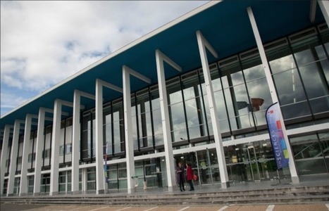Jean-Pierre Vinel prend la tête de l'université Paul Sabatier de Toulouse | Revue de presse | Scoop.it