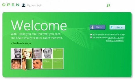 Official AndreasCY: Oops: Microsoft accidentally reveals secret social project Socl.com | Daily Magazine | Scoop.it