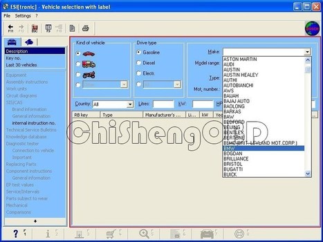 Bosch Esi Tronic 2013 Keygen Download